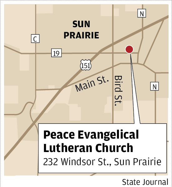 Peace Evangelical Lutheran Church